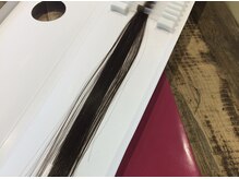 ヴィエーレ(VIERRE)の雰囲気(前髪やつむじでお悩みの方へ…。ヘアループ取扱い店!)