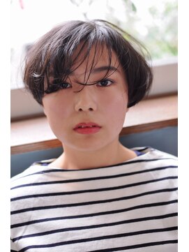 ヤマミチ(yama mitti) 【yama mitti 】コロンマッシュ