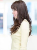 ヴィアラ 自由が丘(VIALA)&nbsp;【VIALA 自由が丘】ナチュラル×ウェーブ