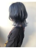 ブルーウルフ★