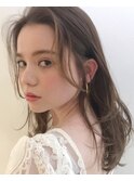 【GOOD DAY HAIR】《透明感カラー　ミルクティー》下北沢