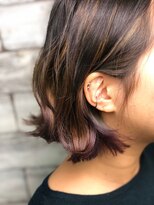 バニーズ 本店(Bunny's)&nbsp;グラデーションカラー