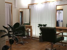 ヘアー ルーム ケー(hair room K)