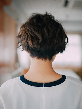 ナウラ(Naurra) オフェロショート/20代/30代/40代/水島/倉敷