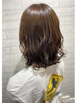 ジーナ 新宿(Zina) ミルキーベージュ　【Zina新宿 浅尾優佳】