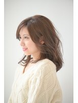 イメージア たまプラーザ店(IMAGE A) 大人ミディ＠30代40代50代60代