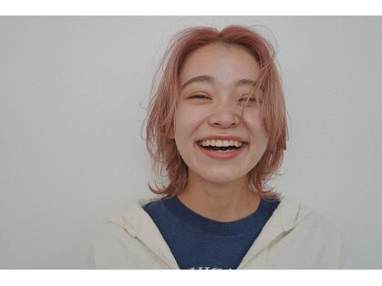 オフヘアショップ(OFF HAIRSHOP)の写真