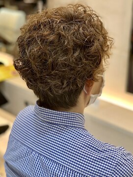 ザビー(THE B) 【本八幡The B】お客様スタイル