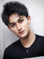 リップス 川崎(LIPPS)&nbsp;無造作アップバングショート