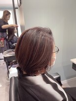 ディア(Dia) 白髪染めハイライト