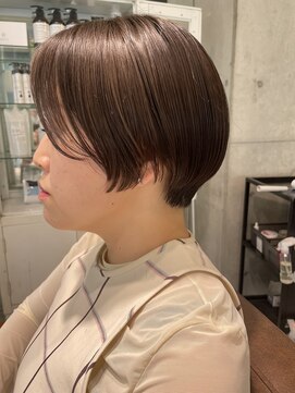 シアカ フェンテ(SEA A KA fuente) fuente お客様デザイン51