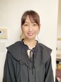 ヘアーサロン ファイン(hair salon fain) 大図 由貴