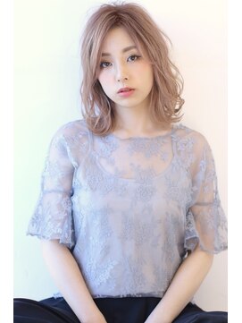 オーロ(ORO) ハイトーンプリカール