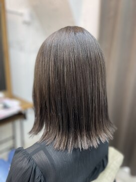 アルト 町田店(arto) オリーブブラウン