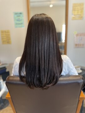 シルフ 東小金井店(sylph) ほんのりマットカラー