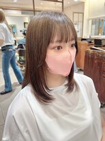 ネオリーブカップ 町田店(Neolive capu) 韓国レイヤー Neolive capu町田店