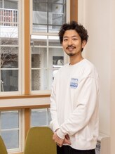 ヘアサロン エミ(hair salon)&nbsp;杉本 洸章