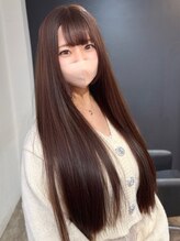 アールヘアー(ar hair)