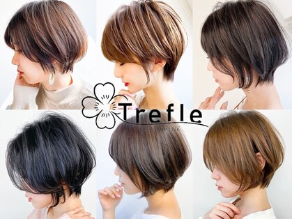 トレフル 東岸和田店(Trefle)の写真