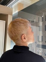 アパートメントオブソロン 錦糸町(The Apartment of Solon) ハイトーン×バズカット