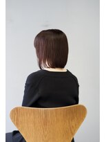 ハイク(HYKE)&nbsp;HYKEボブ