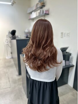 フィーネ 吉祥寺(Fi -Ne) プルエクステ / エクステ / ナチュラルブラウン / 吉祥寺