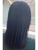 アプリバイリアン 浦和2号店(appri by Rien)&nbsp;縮毛矯正/ストレート/艶髪/髪質改善/appri茂木俊哉