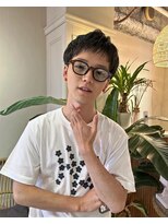 アムネシア 名古屋栄(AMNESIA)&nbsp;《名古屋栄》メンズショート