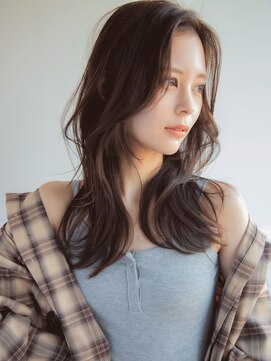 エニー 栄(Any) Any 韓国スタイル 2