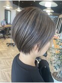 イルミナカラーハイライト