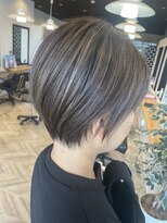 クロエ バイ ラヴィズム 燕三条店(CLOE by LUVISM)&nbsp;イルミナカラーハイライト