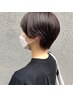 《平日個室料金無料》イルミナカラー+カット＋オッジィオット抗酸化スパ