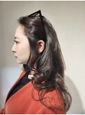 ロングレイヤー/30代40代50代60代