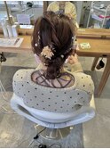 アップスタイル