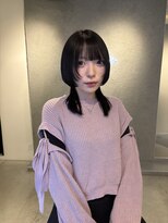 メルシー(merci.)&nbsp;くらげヘア