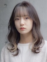 ロアール 上小田井(LOAOL KAMIOTAI) カット&カラーはLOAOLにお任せください♪