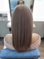 ヘアーハーバー(HAIR HARBOR)&nbsp;メテオカラー