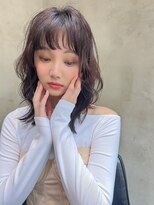 ロロ(ro-ro)&nbsp;【恵比寿roro】ミディアムレイヤー