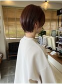 藤村　ショート　182