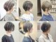 ミルシェ(MILSHE)の写真