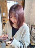 カシスレッド