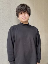 ジュイール(Jouir) 大内田 凌馬