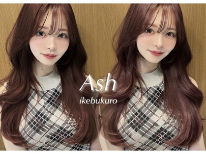 アッシュ 池袋店(Ash)の写真