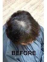 セシル(Cecil)&nbsp;白髪抑制カラー