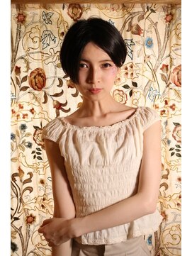 ザップ(ZAP) サイドバックグラデーション