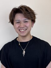 バニラ 重信店(VENIRE) 三津山 弘樹