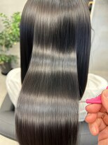 ゴート(GHOAT)&nbsp;髪質改善カラー