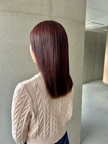 アメリシュシュ 柏(ameri chouchou)&nbsp;イメチェン×ワイドバング×外ハネボブ×美髪 20代30代40代