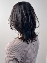 クィーンズガーデンバイケーツーギンザ(QUEEN’S GARDEN by K two GINZA)&nbsp;シルクレイヤーカット*レイヤースタイル*髪質改善*白髪染め*黒髪