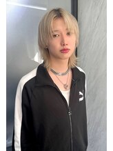 リアオオサカ テラス 梅田(Ria OSAKA terrace) Kai